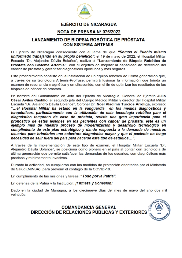NOTA